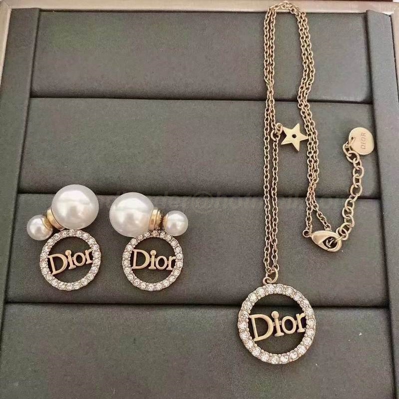 DIOR Sets 31